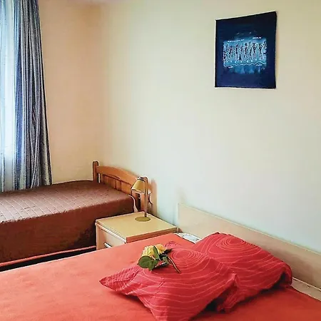Three-bedroom Holiday In Sinemorets Сasa de vacaciones