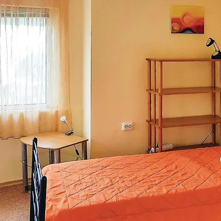 Three-bedroom Holiday In Sinemorets Сasa de vacaciones *