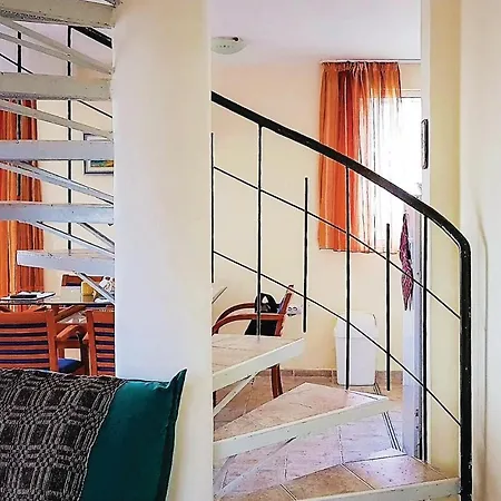 Сasa de vacaciones Three-bedroom Holiday In Sinemorets Sinemoretz